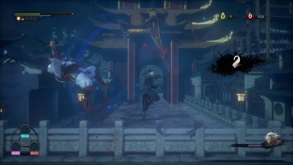 Hidden Dragon: Legend скриншоты