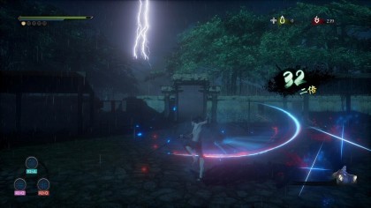 Hidden Dragon: Legend  игра