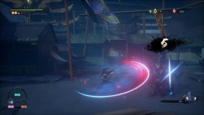 Hidden Dragon: Legend скриншоты