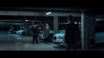 Late Shift скриншоты