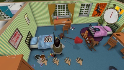 60 Seconds! игра