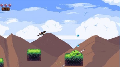 Kunoichi Rush игра