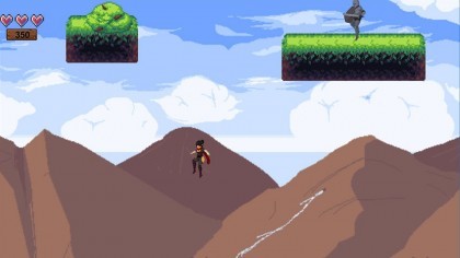 Kunoichi Rush игра