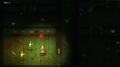 Deadly Escape игра