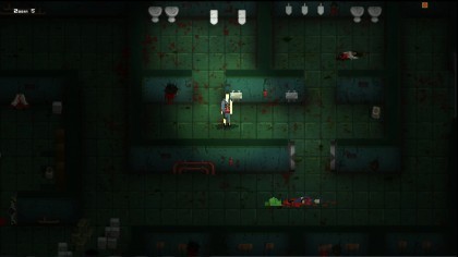 Deadly Escape игра
