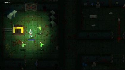 Deadly Escape игра