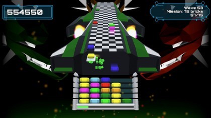 STAX игра
