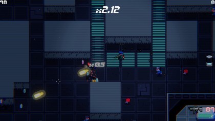 Final Directive скриншоты