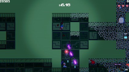 Final Directive игра