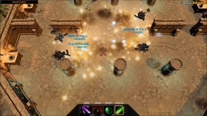 Armored Evolution игра