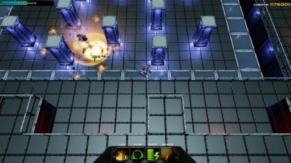 Armored Evolution игра