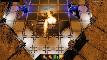 Armored Evolution игра