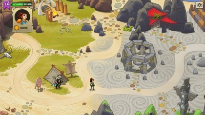 Beasts Battle 2 скриншоты