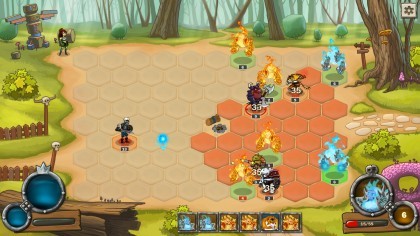 Beasts Battle 2 скриншоты
