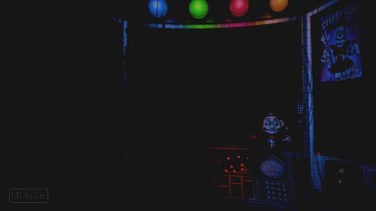 Five Nights at Freddy's: Sister Location скриншоты