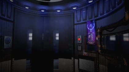 Five Nights at Freddy's: Sister Location скриншоты