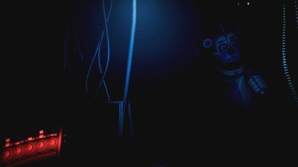 Five Nights at Freddy's: Sister Location скриншоты