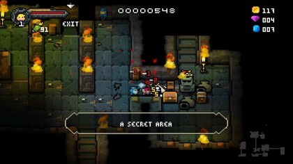 Heroes of Loot 2 скриншоты