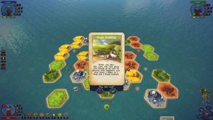 Catan: Creator's Edition скриншоты