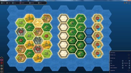 Catan: Creator's Edition скриншоты
