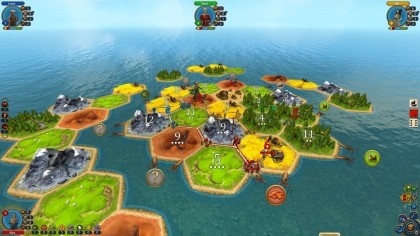 Catan: Creator's Edition игра