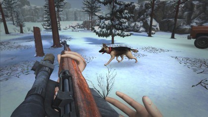 Great Hunt: North America игра