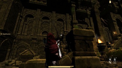 Crucible Trails : Initial Rupture игра