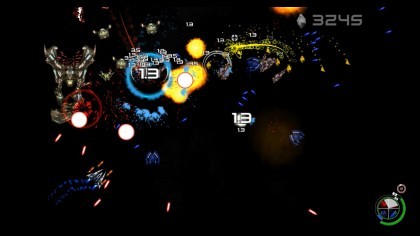 Dark Old Sun игра