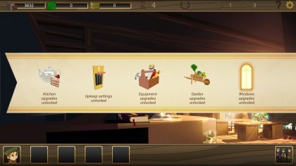 Harmonium игра