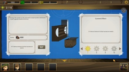 Harmonium игра