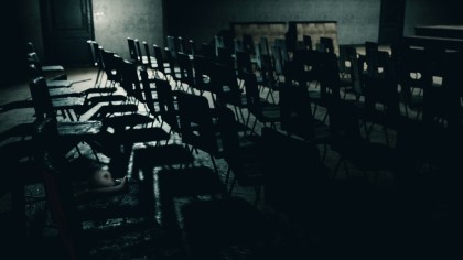 The Council of Hanwell скриншоты