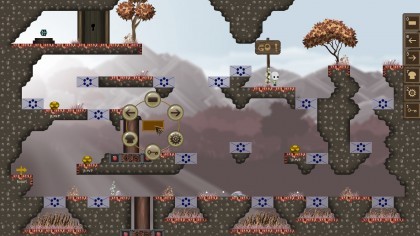 KEIKA - A Puzzle Adventure скриншоты