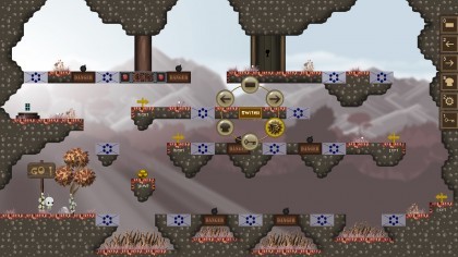 KEIKA - A Puzzle Adventure скриншоты