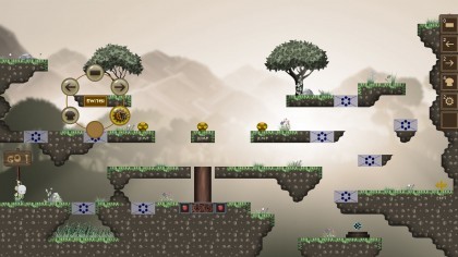 KEIKA - A Puzzle Adventure скриншоты