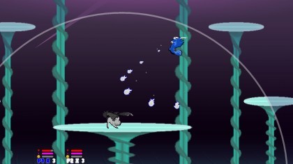 Mythical BOOM Party скриншоты