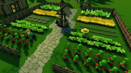 Founders' Fortune игра