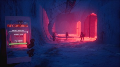 The Blackout Club игра