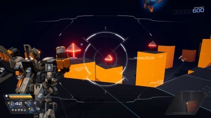 M.A.S.S. Builder игра