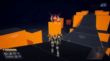 M.A.S.S. Builder скриншоты