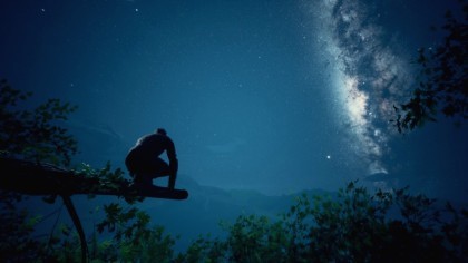 Ancestors: The Humankind Odyssey скриншоты