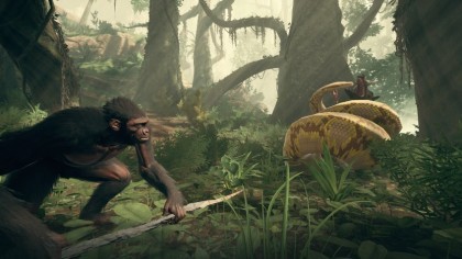 Ancestors: The Humankind Odyssey игра