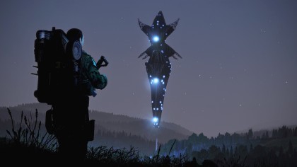 Arma 3 Contact игра