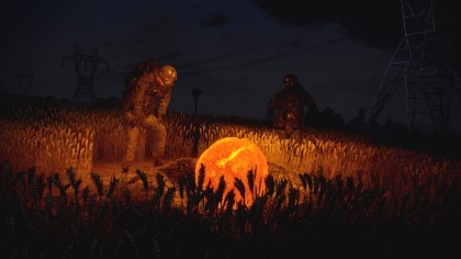 Arma 3 Contact скриншоты