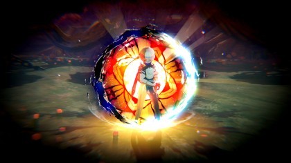 Oninaki игра