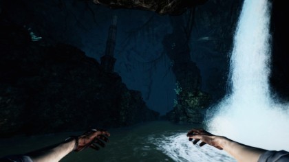 Another Dawn игра