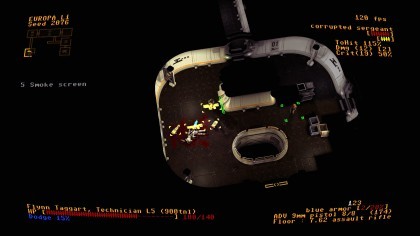 Jupiter Hell игра
