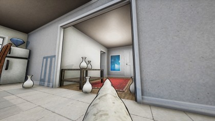 Narwhal Heist скриншоты