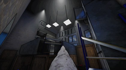 Narwhal Heist скриншоты