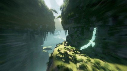 Lost Ember игра