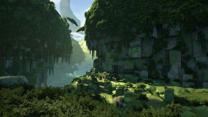 Lost Ember игра